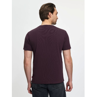 LeMieux Herren T‑Shirt – Reitbekleidung aus Baumwolle LeMieux Herren T‑Shirt – Reitbekleidung aus Baumwolle