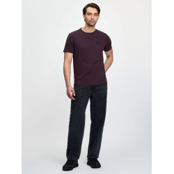 LeMieux Herren T‑Shirt – Reitbekleidung aus Baumwolle LeMieux Herren T‑Shirt – Reitbekleidung aus Baumwolle