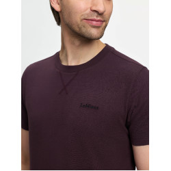 LeMieux Herren T‑Shirt – Reitbekleidung aus Baumwolle LeMieux Herren T‑Shirt – Reitbekleidung aus Baumwolle