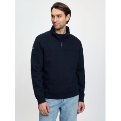 LeMieux Herren Sweatshirt 1/4-Zip – Reitbekleidung