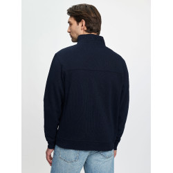 LeMieux Herren Sweatshirt 1/4-Zip – Reitbekleidung