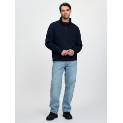 LeMieux Herren Sweatshirt 1/4-Zip – Reitbekleidung