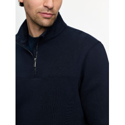 LeMieux Herren Sweatshirt 1/4-Zip – Reitbekleidung