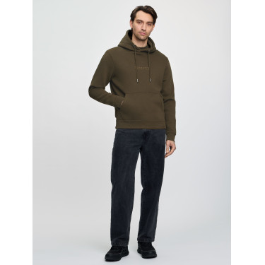 LeMieux Herren Hoodie – Reit-Hoodie warm & bequem LeMieux Herren Hoodie – Reit-Hoodie warm & bequem