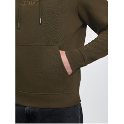 LeMieux Herren Hoodie – Reit-Hoodie warm & bequem LeMieux Herren Hoodie – Reit-Hoodie warm & bequem
