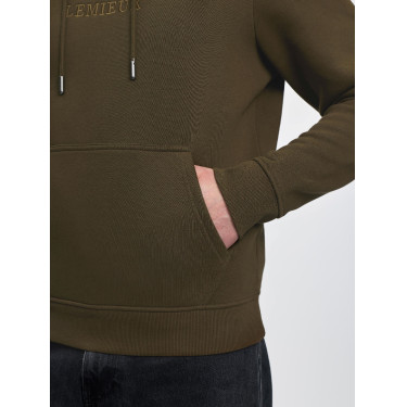 LeMieux Herren Hoodie – Reit-Hoodie warm & bequem LeMieux Herren Hoodie – Reit-Hoodie warm & bequem