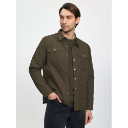 Herren Reit-Overshirt wasserabweisend | LeMieux