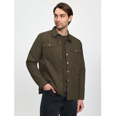 Herren Reit-Overshirt wasserabweisend | LeMieux
