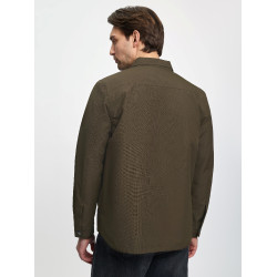 Herren Reit-Overshirt wasserabweisend | LeMieux