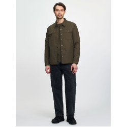 Herren Reit-Overshirt wasserabweisend | LeMieux