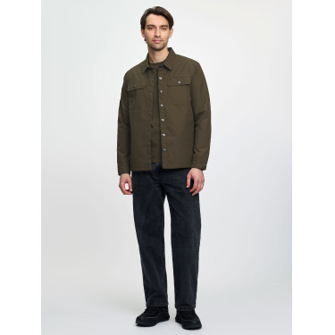 Herren Reit-Overshirt wasserabweisend | LeMieux