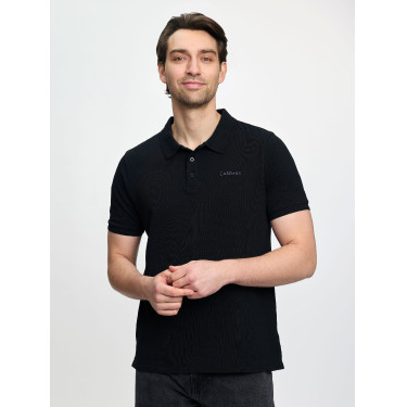 LeMieux Herren Polo – Reitbekleidung bei Equi-Clic