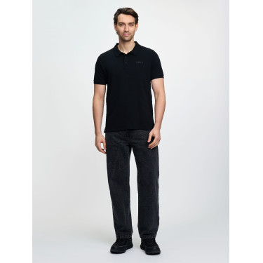 LeMieux Herren Polo – Reitbekleidung bei Equi-Clic