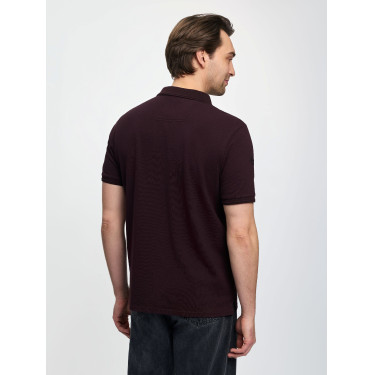 LeMieux Herren Polo – Reitbekleidung bei Equi-Clic