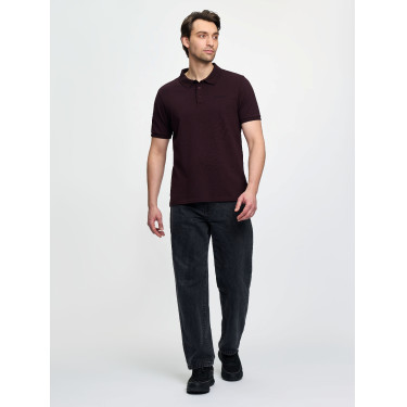 LeMieux Herren Polo – Reitbekleidung bei Equi-Clic