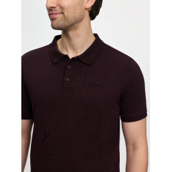 LeMieux Herren Polo – Reitbekleidung bei Equi-Clic