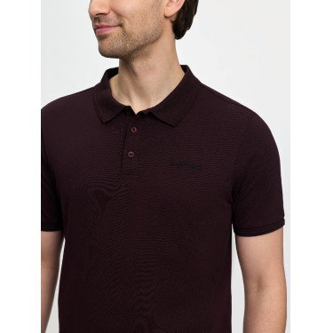 LeMieux Herren Polo – Reitbekleidung bei Equi-Clic