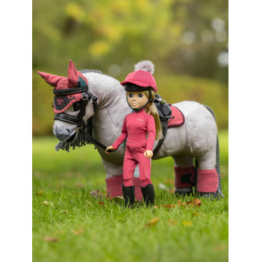 LeMieux Toy Rider Reit-Outfit für Puppen