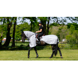 LeMieux Ride On Fliegendecke – Reiten ohne Insekten