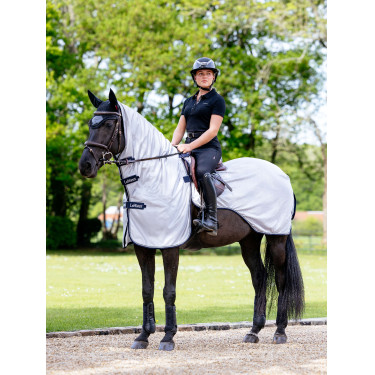 LeMieux Ride On Fliegendecke – Reiten ohne Insekten