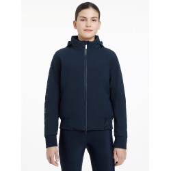 Veste d'équitation enfant imperméable LeMieux Veste d'équitation enfant imperméable LeMieux