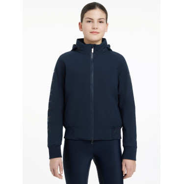 Veste d'équitation enfant imperméable LeMieux Veste d'équitation enfant imperméable LeMieux