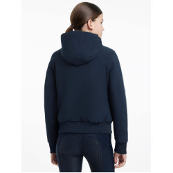 Veste d'équitation enfant imperméable LeMieux Veste d'équitation enfant imperméable LeMieux