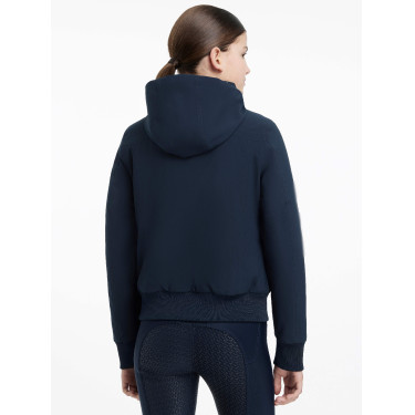 Veste d'équitation enfant imperméable LeMieux Veste d'équitation enfant imperméable LeMieux