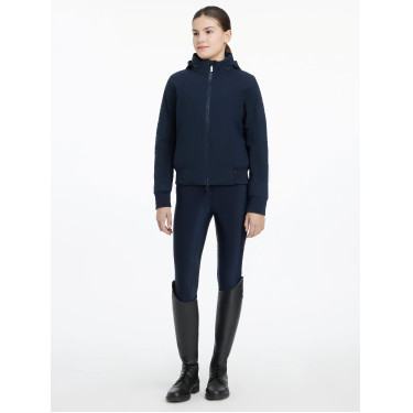 Veste d'équitation enfant imperméable LeMieux Veste d'équitation enfant imperméable LeMieux