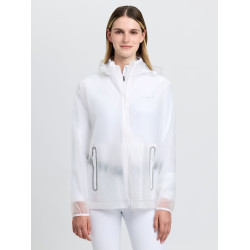 Veste imperméable équitation concours LeMieux