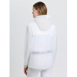 Veste imperméable équitation concours LeMieux