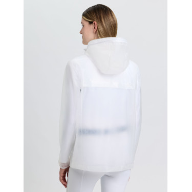 Veste imperméable équitation concours LeMieux