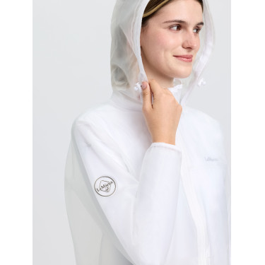 Veste imperméable équitation concours LeMieux
