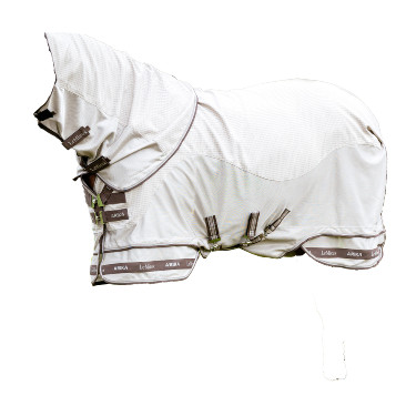 LeMieux Arika Anti-UV Pferdedecke UPF50+ | Equi-Clic