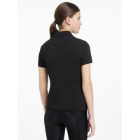 Polo LeMieux Young Rider Klassisch Schwarz Polo LeMieux Young Rider Klassisch Schwarz