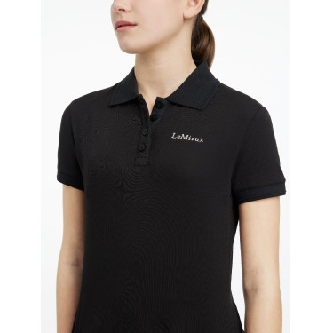 LeMieux Young Rider Polo – Reitpolo für Kinder LeMieux Young Rider Polo – Reitpolo für Kinder