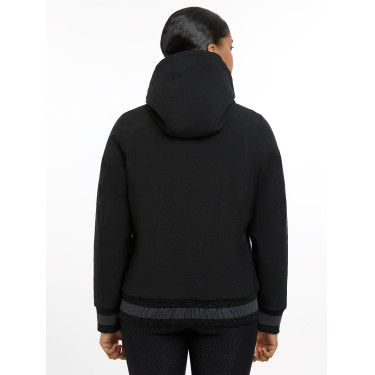 Reitjacke Damen LeMieux Team – wasserdicht, warm | EQUI-CLIC Reitjacke Damen LeMieux Team – wasserdicht, warm | EQUI-CLIC