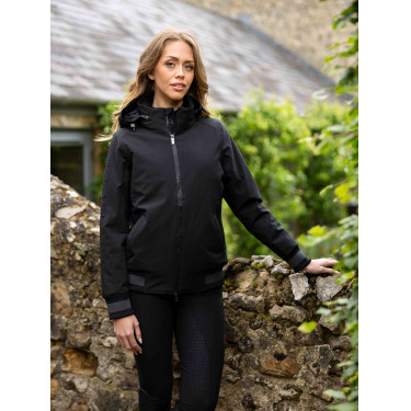 Reitjacke Damen LeMieux Team – wasserdicht, warm | EQUI-CLIC Reitjacke Damen LeMieux Team – wasserdicht, warm | EQUI-CLIC