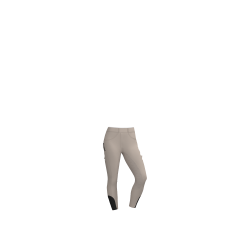 Reitleggings Damen LeMieux Amy – Reithose mit Vollbesatz