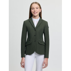 Turnierjacket Reiten für Jugendliche – LeMieux Kennedy