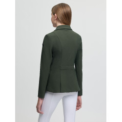 Turnierjacket Reiten für Jugendliche – LeMieux Kennedy