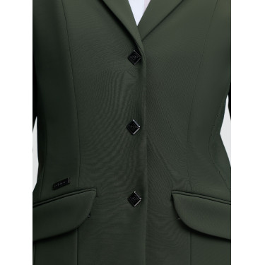 Turnierjacket Reiten für Jugendliche – LeMieux Kennedy