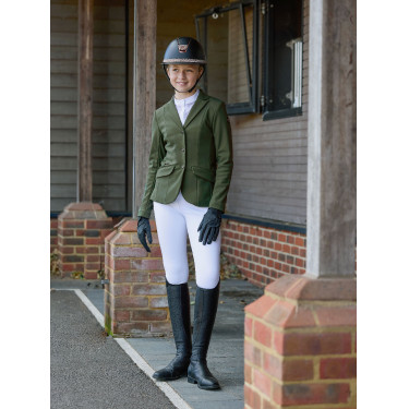 Turnierjacket Reiten für Jugendliche – LeMieux Kennedy