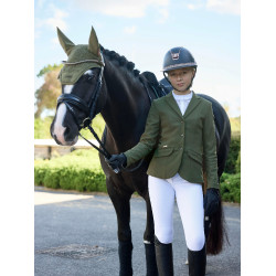 Turnierjacket Reiten für Jugendliche – LeMieux Kennedy