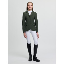 Turnierjacket Reiten für Jugendliche – LeMieux Kennedy