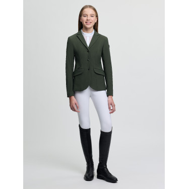 Turnierjacket Reiten für Jugendliche – LeMieux Kennedy