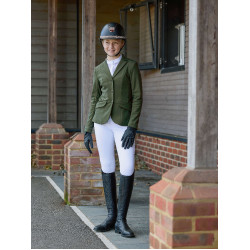 Turnierjacket Reiten für Jugendliche – LeMieux Kennedy