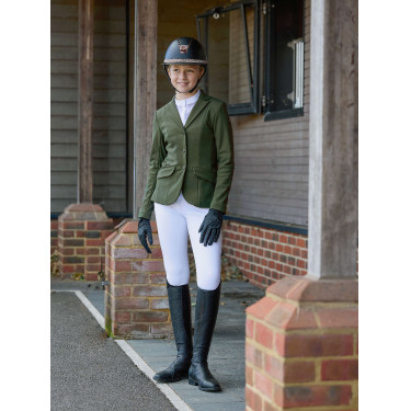 Turnierjacket Reiten für Jugendliche – LeMieux Kennedy