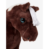 Mini Pony LeMieux Lemon Lemon altes Modell Mini Pony LeMieux Lemon Lemon altes Modell