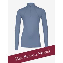 Reit-Baselayer für junge Reiter – LeMieux Esme Reit-Baselayer für junge Reiter – LeMieux Esme